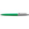 Ручка шариковая PARKER JOTTER COLOR CW2076058 GREEN CT M