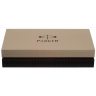 Шариковая ручка PARKER DUOFOLD WHITE IVORINE GT 1907140